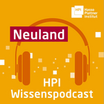 Empfehlenswert: HPI Podcast zu unseren Themen „Digital+“